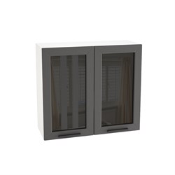 Глетчер Комплект фасадов Ф-55 СМ Сурская Мебель МФ - фото 3