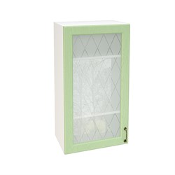 Ницца Комплект фасадов Ф-35Н СМ Сурская Мебель МФ - фото 2