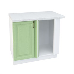 Ницца Комплект фасадов Ф-99 СМ Сурская Мебель МФ - фото 2