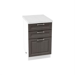 Прага Комплект фасадов Ф-33 СМ Сурская Мебель МФ - фото 2