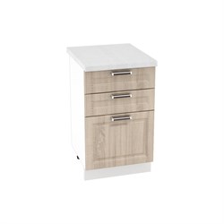 Прага Комплект фасадов Ф-33 СМ Сурская Мебель МФ - фото 3