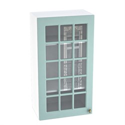 Прованс Комплект фасадов Ф-35Н СМ Сурская Мебель МФ - фото 3