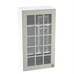 Прованс Комплект фасадов Ф-35Н СМ Сурская Мебель МФ - фото 4