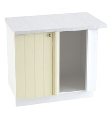 Прованс Комплект фасадов Ф-99 СМ Сурская Мебель МФ - фото 2