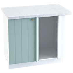 Прованс Комплект фасадов Ф-99 СМ Сурская Мебель МФ - фото 3