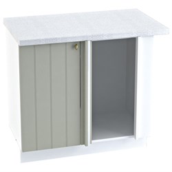 Прованс Комплект фасадов Ф-99 СМ Сурская Мебель МФ - фото 4