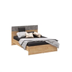 Асти Кровать 1400 МИКОН Микон МФ - фото 2