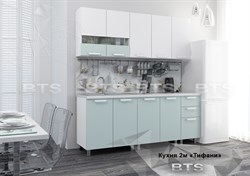 Тифани Кухонный гарнитур 2,0м BTS  - фото 1