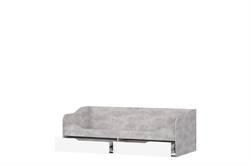 Грей Кровать-диван с ящиками СВ  - фото 2