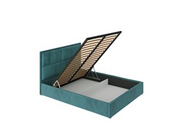 Madison Кровать мягкая 1,6 НК НК-мебель МФ - фото 3
