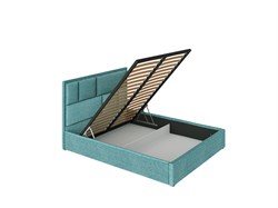 Madison Кровать мягкая 1,6 НК НК-мебель МФ - фото 24