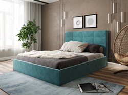 Соната Кровать мягкая 1,4 НК НК-мебель МФ - фото 4