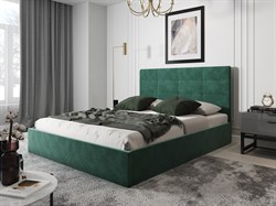 Соната Кровать мягкая 1,4 НК НК-мебель МФ - фото 7