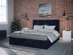 Соната Кровать мягкая 1,4 НК НК-мебель МФ - фото 10