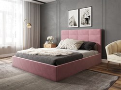 Соната Кровать мягкая 1,4 НК НК-мебель МФ - фото 16