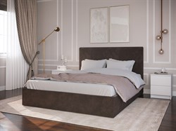 Соната Кровать мягкая 1,4 НК НК-мебель МФ - фото 25
