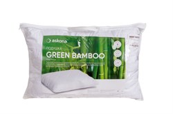 Подушка Green Bamboo 70*50 АСКОНА МФ - фото 2