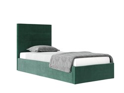 Соната Кровать мягкая 0,9 НК НК-мебель МФ - фото 5