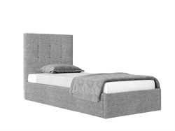 Соната Кровать мягкая 0,9 НК НК-мебель МФ - фото 21