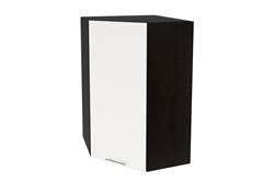 Валерия Шкаф верхний высокий угловой ШВУ 599 СМ Сурская Мебель МФ - фото 8