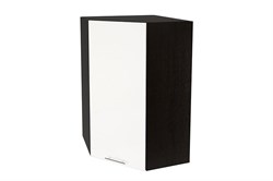 Валерия Шкаф верхний высокий угловой ШВУ 599 СМ Сурская Мебель МФ - фото 10