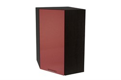 Валерия Шкаф верхний высокий угловой ШВУ 599 СМ Сурская Мебель МФ - фото 12