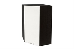 Валерия Шкаф верхний высокий угловой ШВУ 599 СМ Сурская Мебель МФ - фото 17