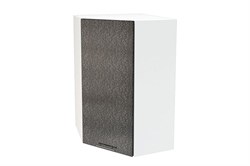 Валерия Шкаф верхний высокий угловой ШВУ 599 СМ Сурская Мебель МФ - фото 18