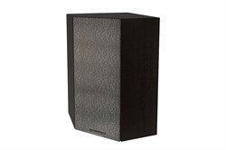 Валерия Шкаф верхний высокий угловой ШВУ 599 СМ Сурская Мебель МФ - фото 19