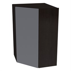 Валерия Шкаф верхний высокий угловой ШВУ 599 СМ Сурская Мебель МФ - фото 25