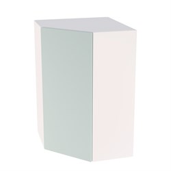 Валерия Шкаф верхний высокий угловой ШВУ 599 СМ Сурская Мебель МФ - фото 28