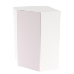 Валерия Шкаф верхний высокий угловой ШВУ 599 СМ Сурская Мебель МФ - фото 34