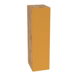 Валерия Шкаф верхний высокий ШВ 259 СМ Сурская Мебель МФ - фото 13