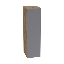 Валерия Шкаф верхний высокий ШВ 259 СМ Сурская Мебель МФ - фото 27