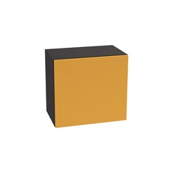 Валерия Шкаф верхний высокий газовка ШВГ 509 СМ Сурская Мебель МФ - фото 12