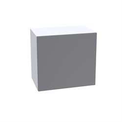 Валерия Шкаф верхний высокий газовка ШВГ 509 СМ Сурская Мебель МФ - фото 25