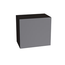 Валерия Шкаф верхний высокий газовка ШВГ 509 СМ Сурская Мебель МФ - фото 26