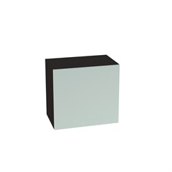 Валерия Шкаф верхний высокий газовка ШВГ 509 СМ Сурская Мебель МФ - фото 30