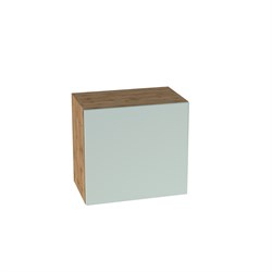 Валерия Шкаф верхний высокий газовка ШВГ 509 СМ Сурская Мебель МФ - фото 31