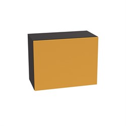 Валерия Шкаф верхний высокий газовка ШВГ 609 СМ Сурская Мебель МФ - фото 12