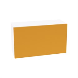 Валерия Шкаф верхний высокий газовка ШВГ 809 СМ Сурская Мебель МФ - фото 11