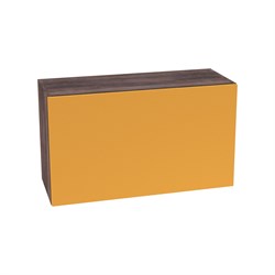 Валерия Шкаф верхний высокий газовка ШВГ 809 СМ Сурская Мебель МФ - фото 14