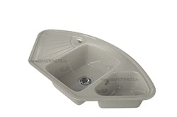 Мойка GS-16 МАКССТОУН МФ - фото 1