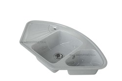 Мойка GS-16 МАКССТОУН МФ - фото 5