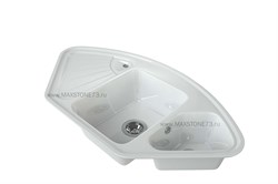 Мойка GS-16 МАКССТОУН МФ - фото 7