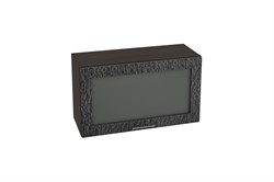 Валерия Шкаф верхний высокий газовка со стеклом ШВГС 809 СМ Сурская Мебель МФ - фото 16