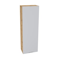 Валерия Шкаф верхний высокий пенал ШВП 509 СМ Сурская Мебель МФ - фото 3