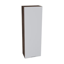 Валерия Шкаф верхний высокий пенал ШВП 509 СМ Сурская Мебель МФ - фото 4