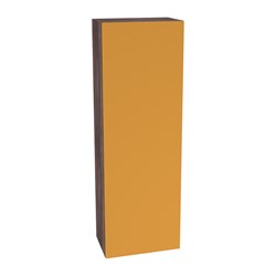 Валерия Шкаф верхний высокий пенал ШВП 509 СМ Сурская Мебель МФ - фото 6