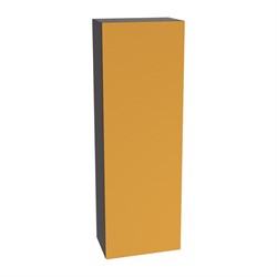 Валерия Шкаф верхний высокий пенал ШВП 509 СМ Сурская Мебель МФ - фото 7